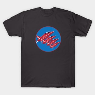 Red Arrows T-Shirt